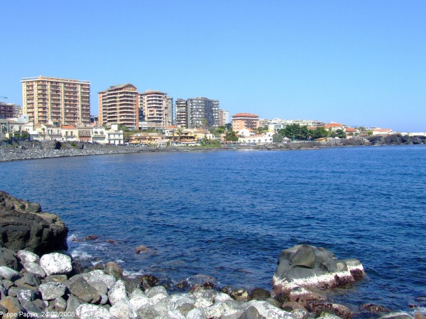 Ognina-Catania