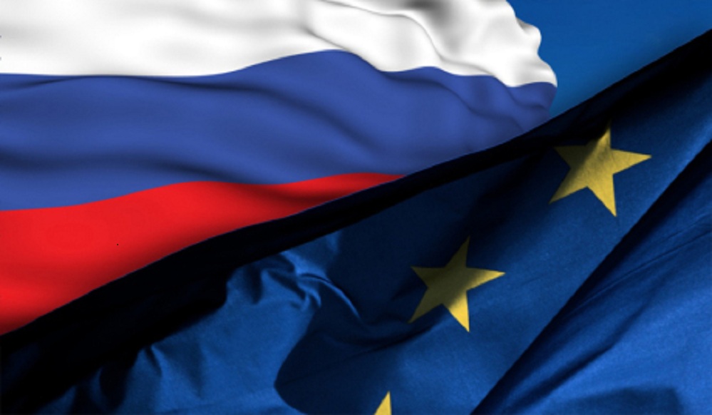 RUSSIA-EUROPA