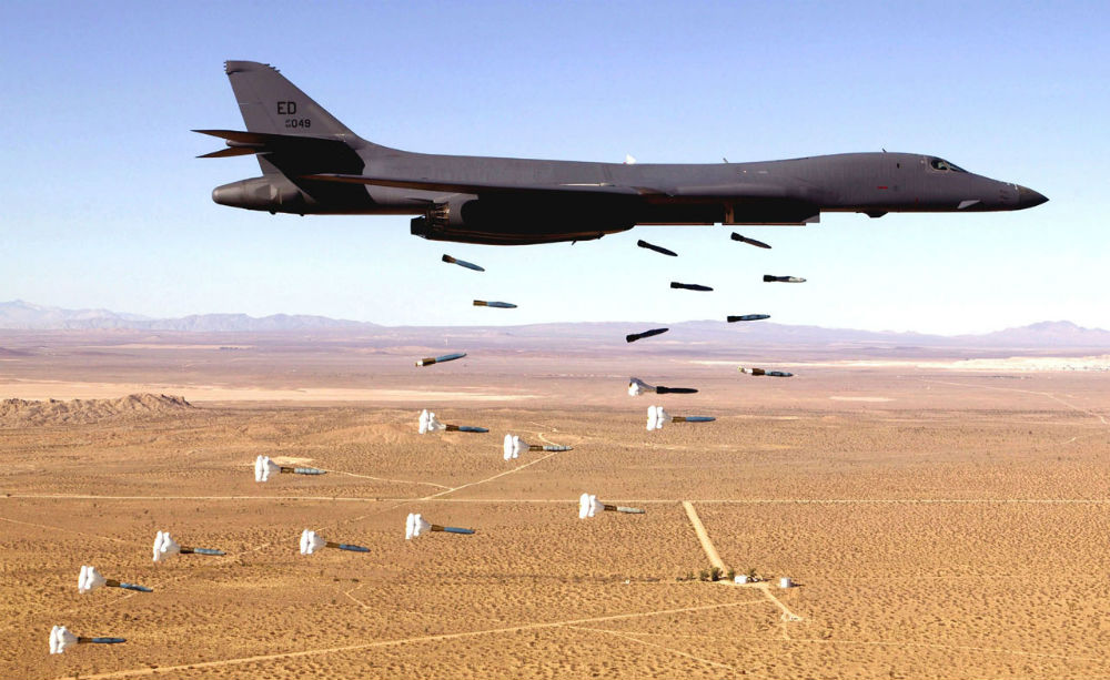 Raid-Usa