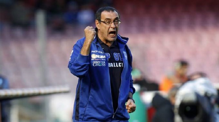 Sarri