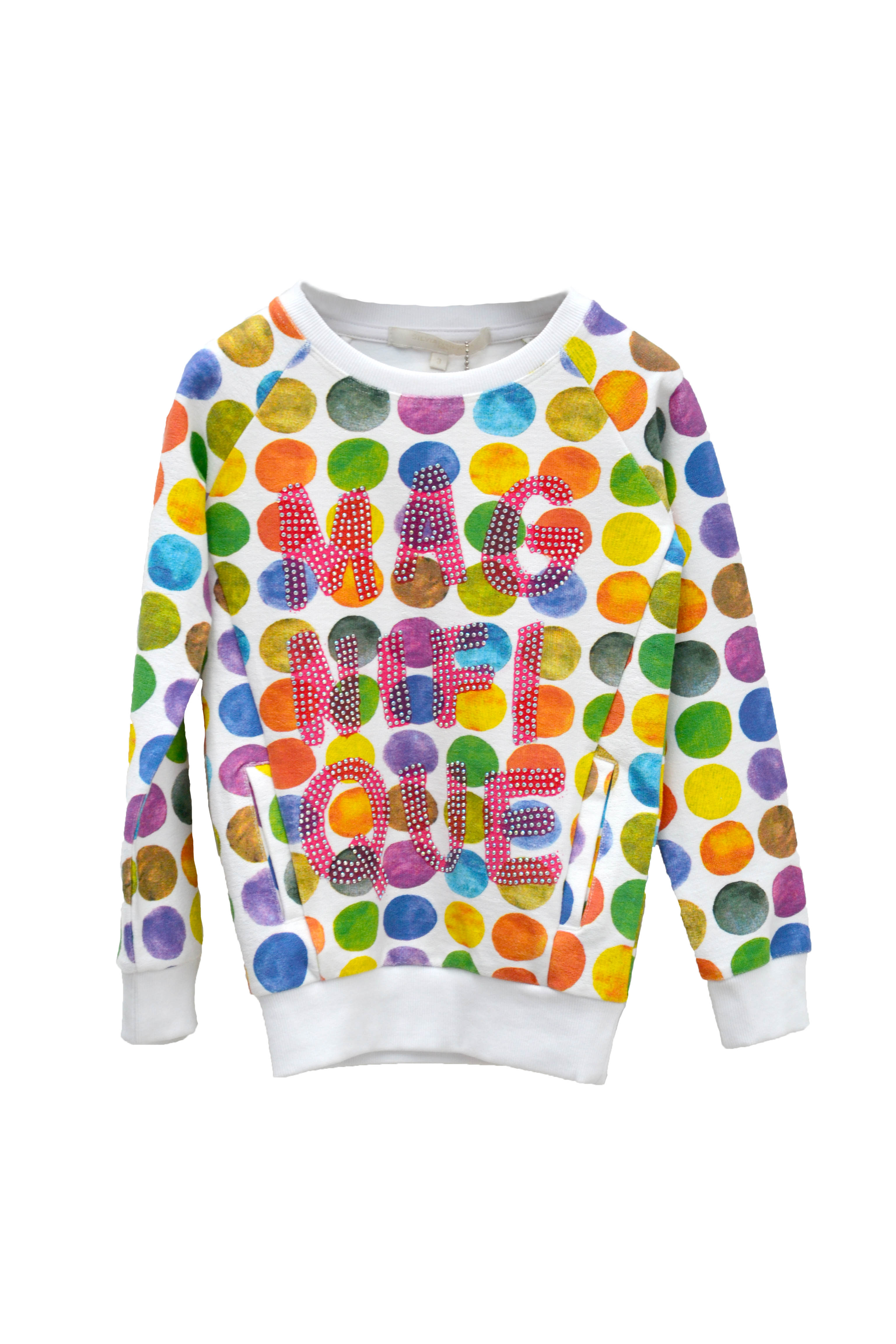 Silvian Heach kids SS 2016