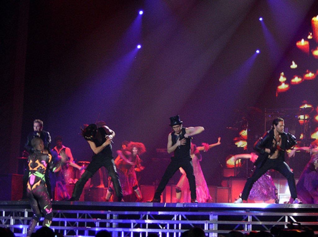 TakeThat