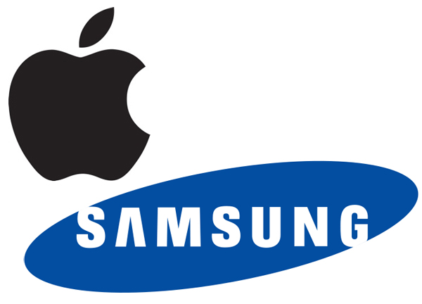 apple samsung