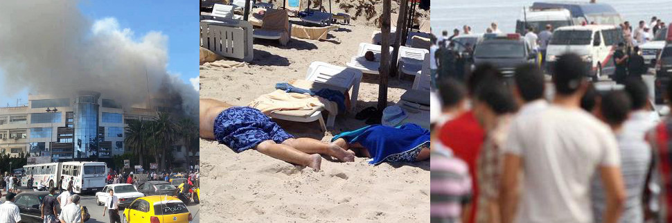 attentato tunisia
