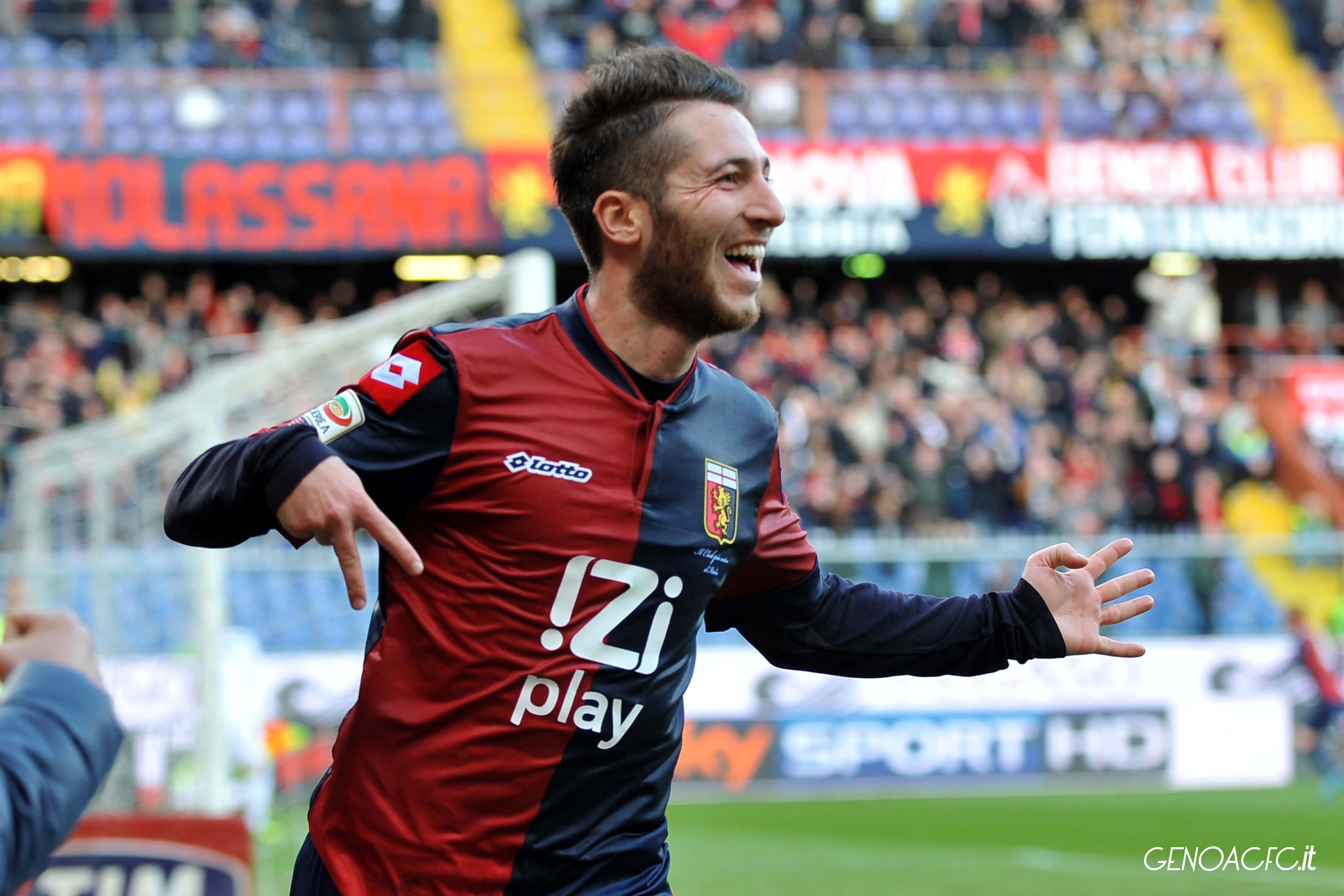 bertolacci