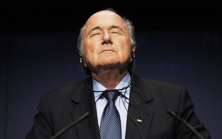 blatter