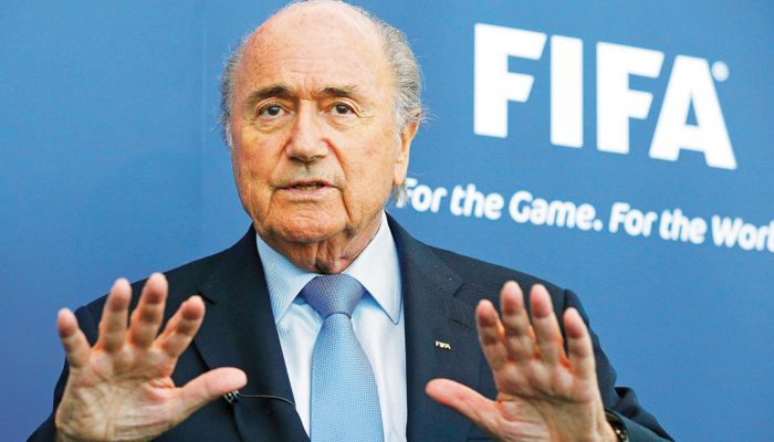 blatter
