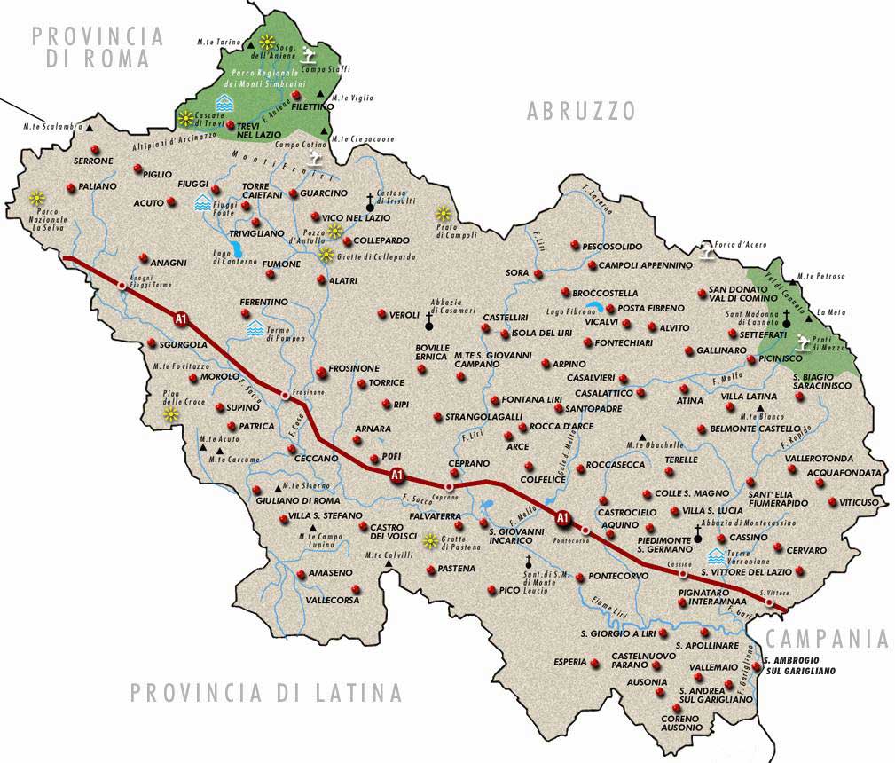 ciociaria