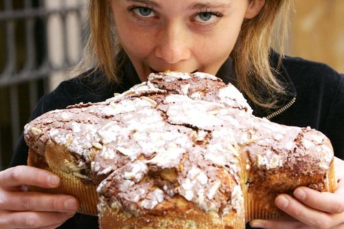 colomba