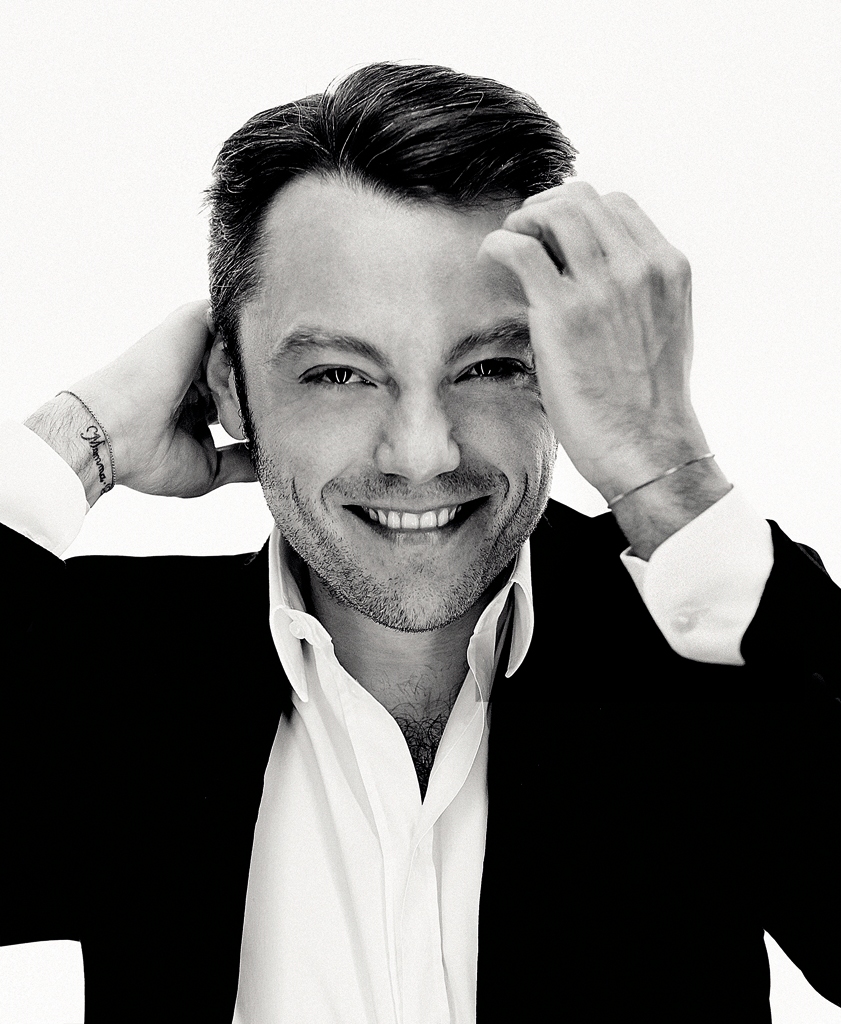 concerto tiziano ferro