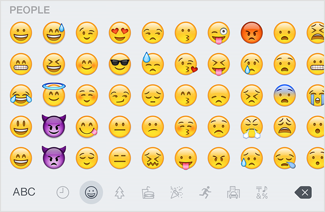 emoji