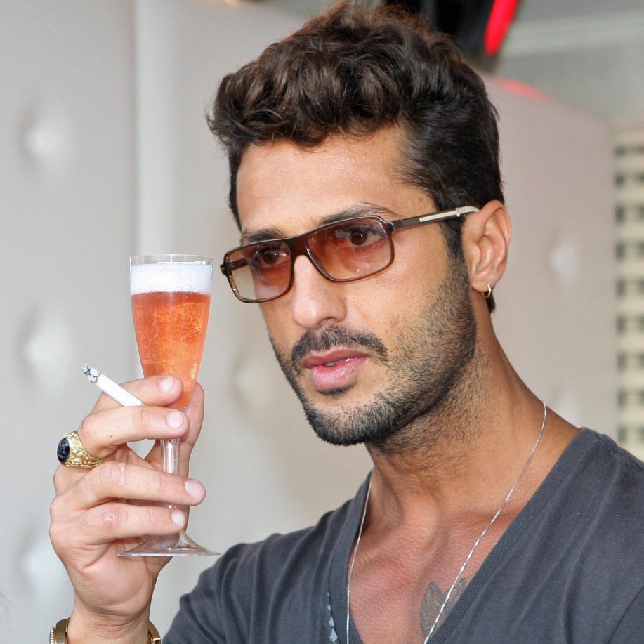 fabrizio corona