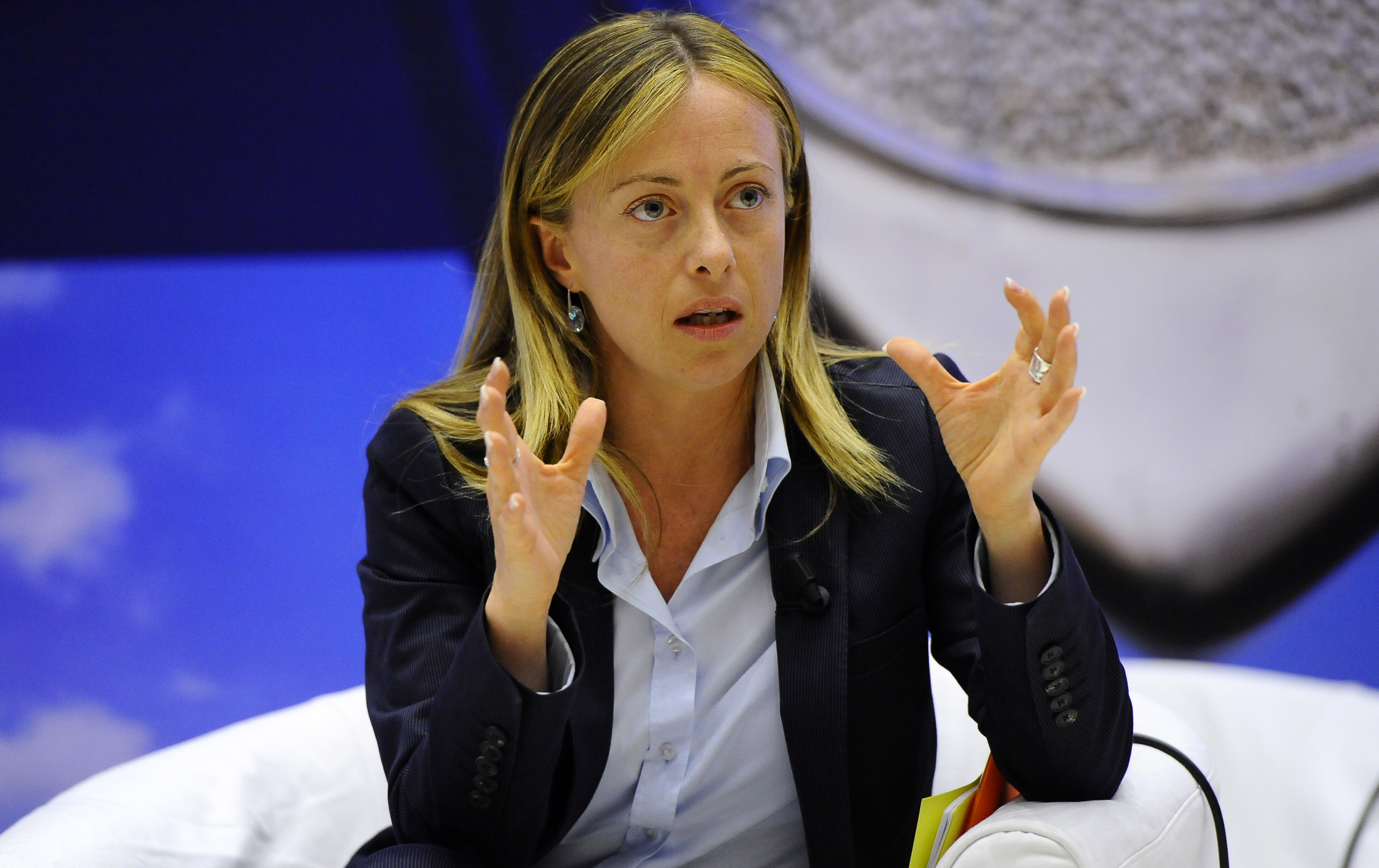 SANTA MARGHERITA LIGURE: 41^ CONVEGNO GIOVANI IMPRENDITORI DI CONFINDUSTRIA