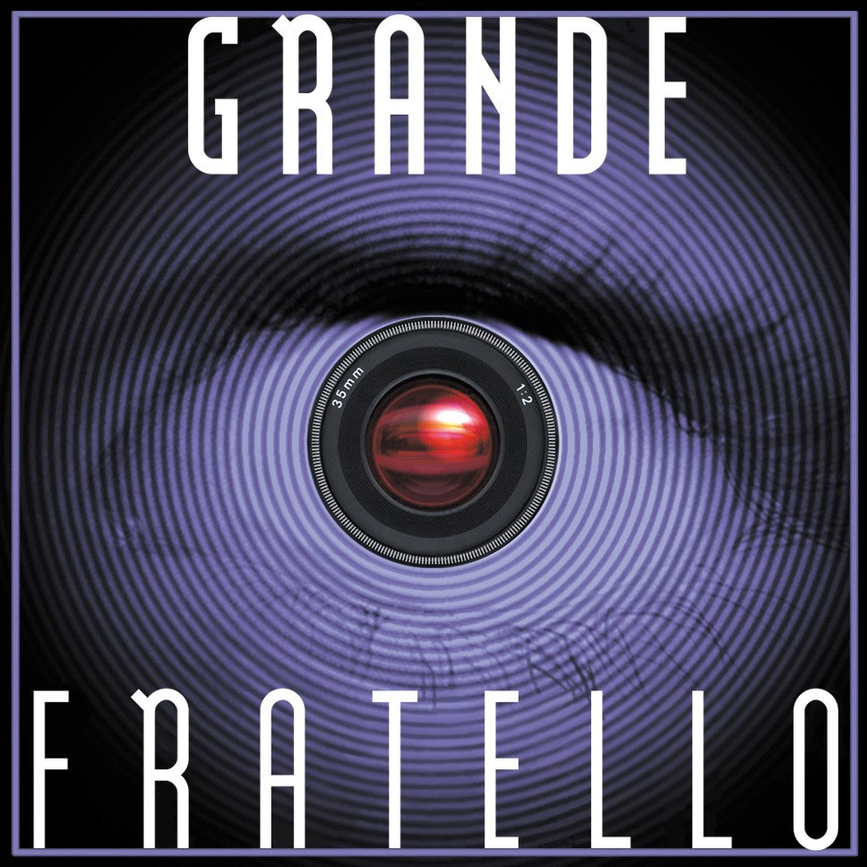 grande fratello