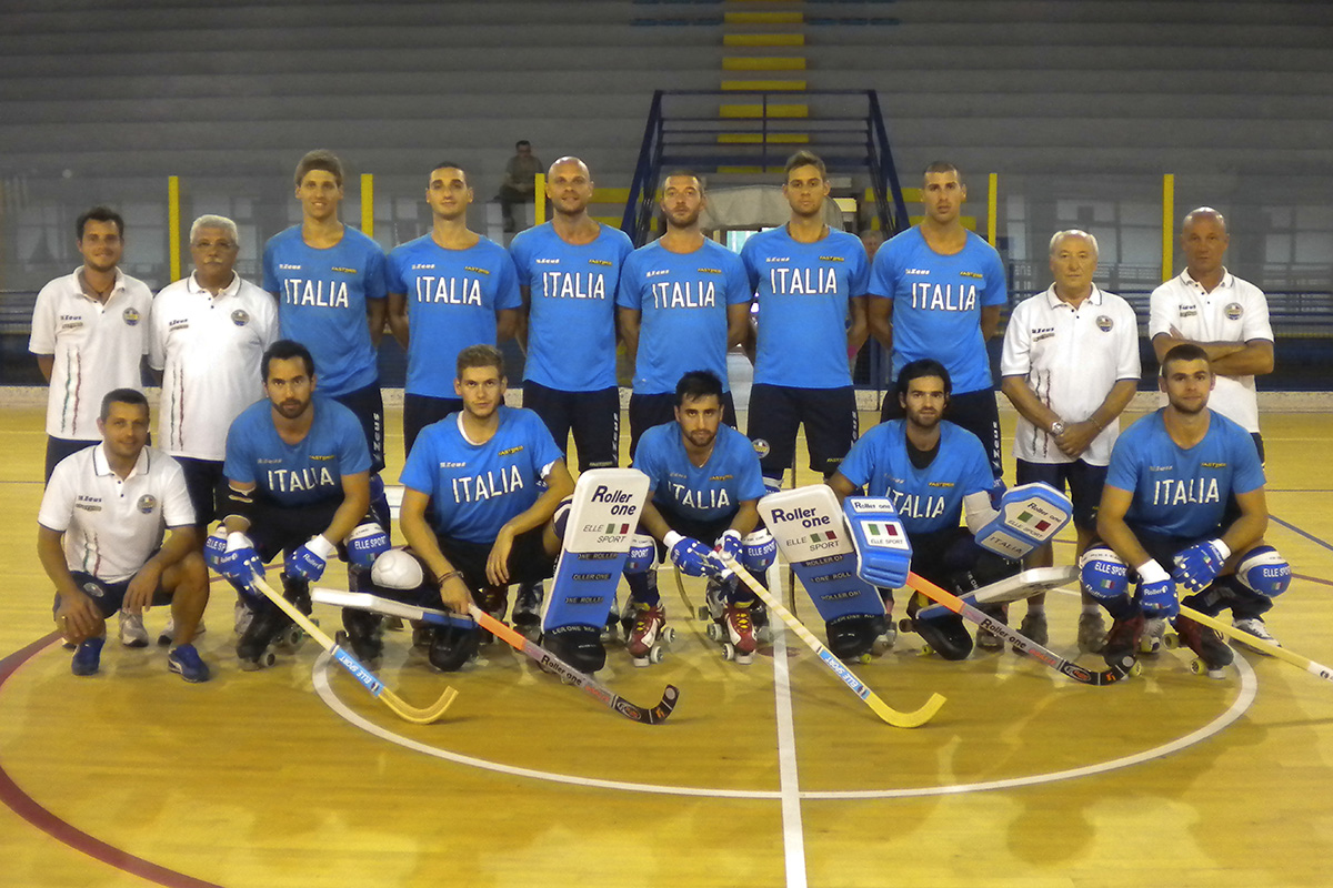 hockeypista
