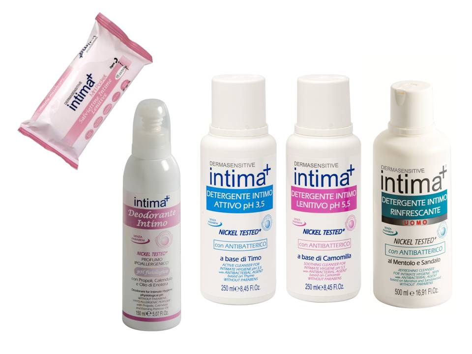 intima+