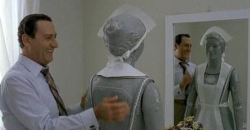 Sexy robots – sesso completo con robot affascinanti Sexy robots – sesso completo con robot affascinanti