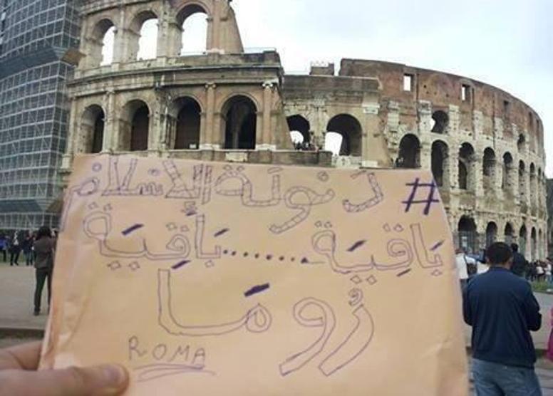 isisminacceallitalia