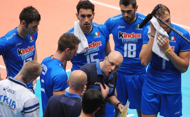 italvolley M