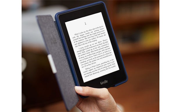 kindle