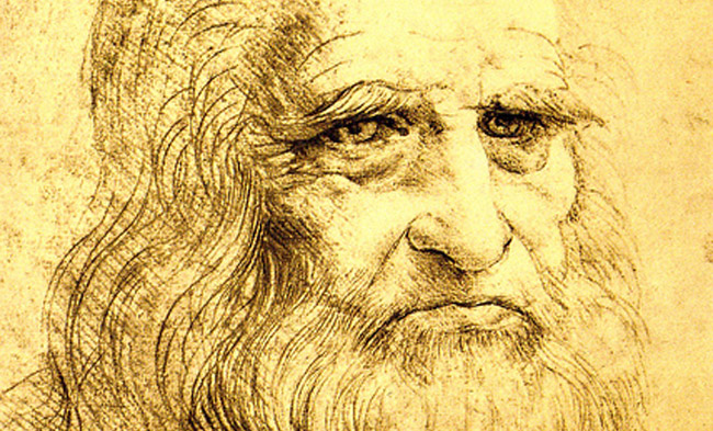 leonardo-da-vinci criesiessviluppomanageritalia