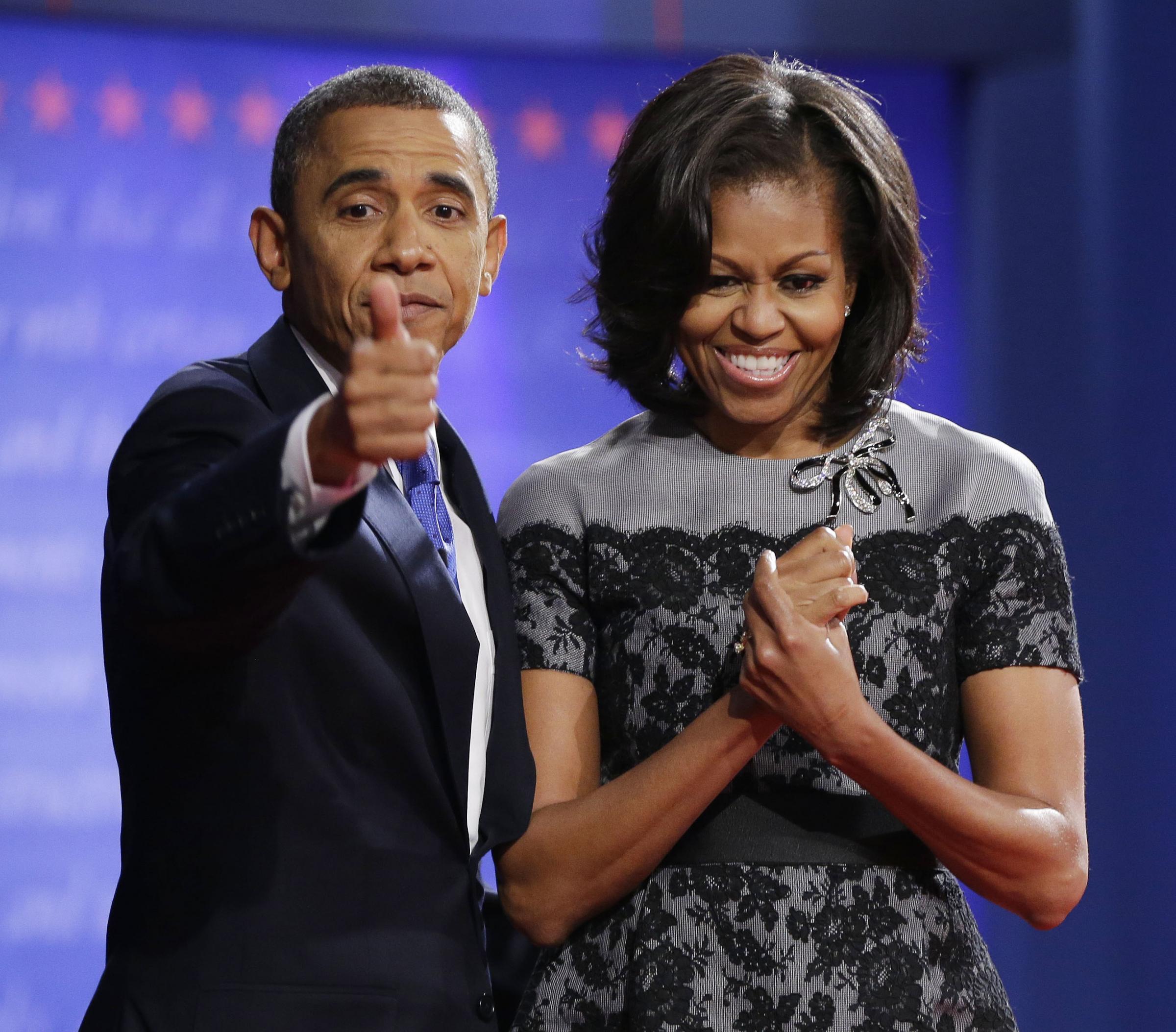 Michelle Obama Venezia: date e programma in Italia Michelle Obama Venezia: date e programma in Italia