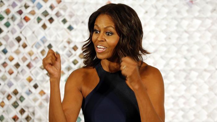 michelle obama