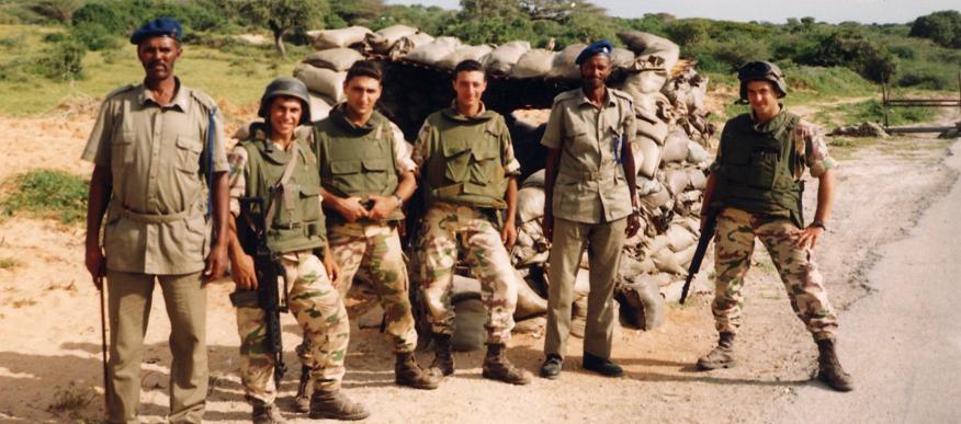 missioni militari italiane all'estero missioni militari italiane all'estero