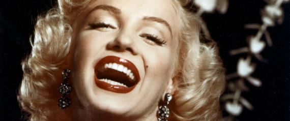 Marilyn Monroe