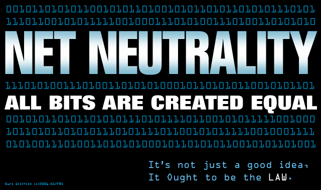 netneutrality
