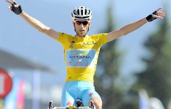 nibali