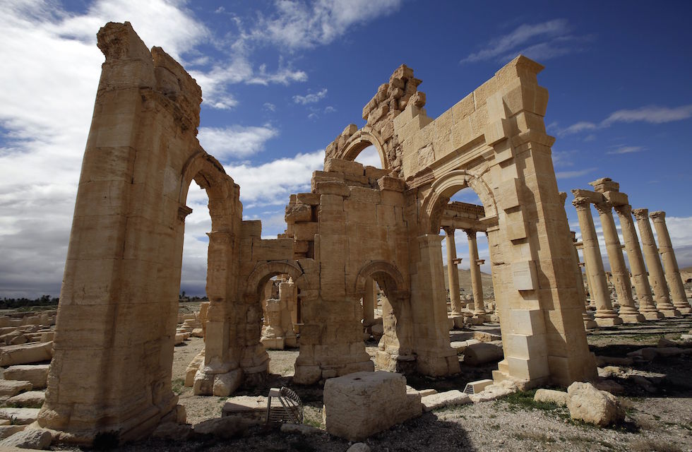 Palmyra