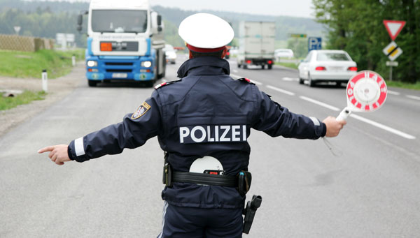 polizei