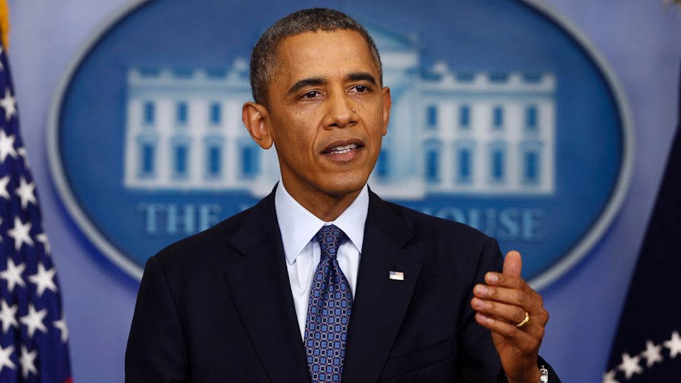 presidente obama