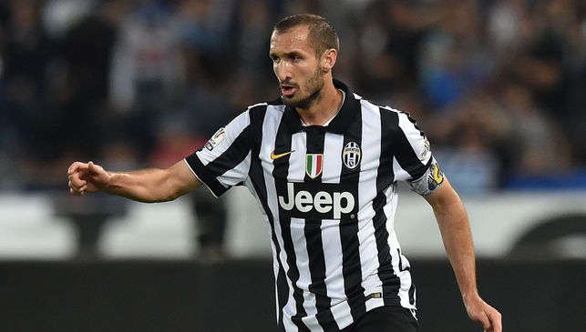 SS Lazio v Juventus FC - TIM Cup Final