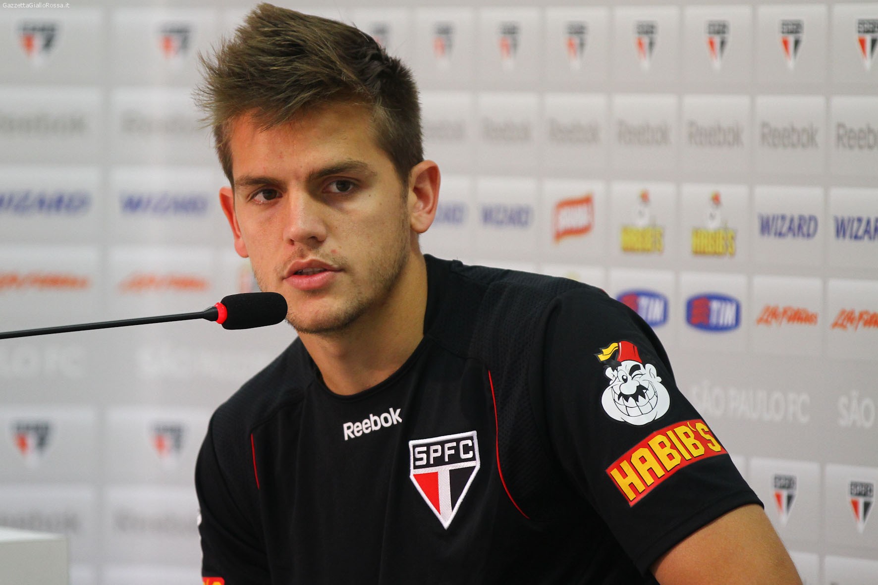 rafael toloi