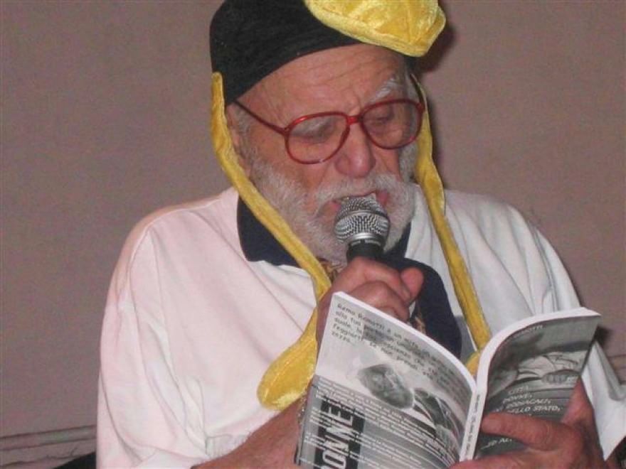 remo remotti