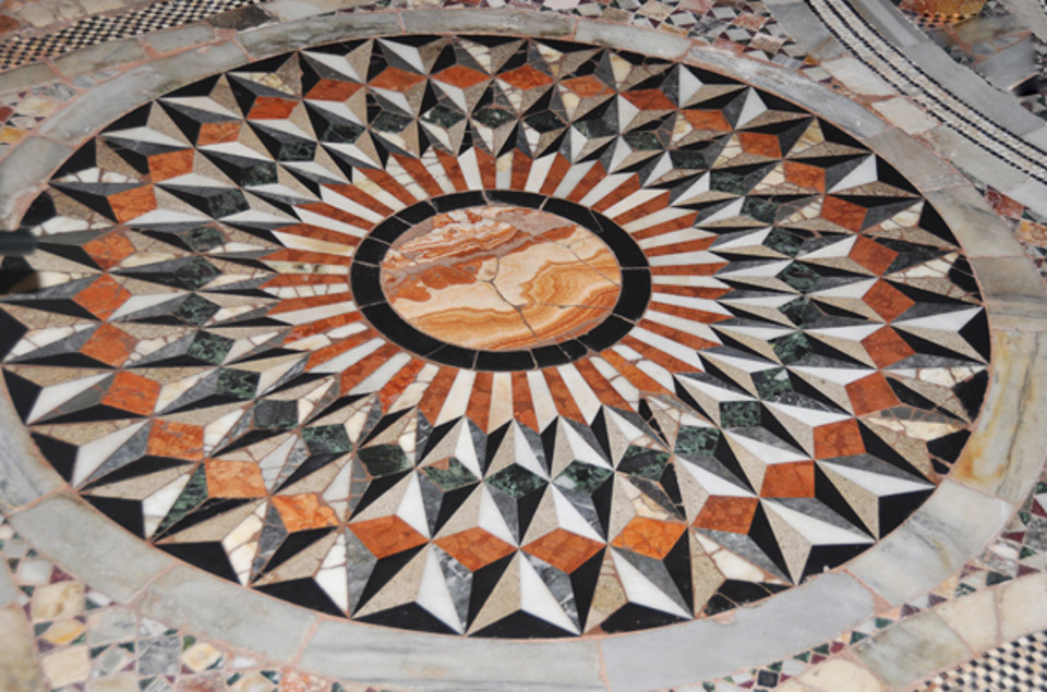 ruota san marco venezia today