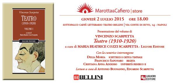 scarpetta