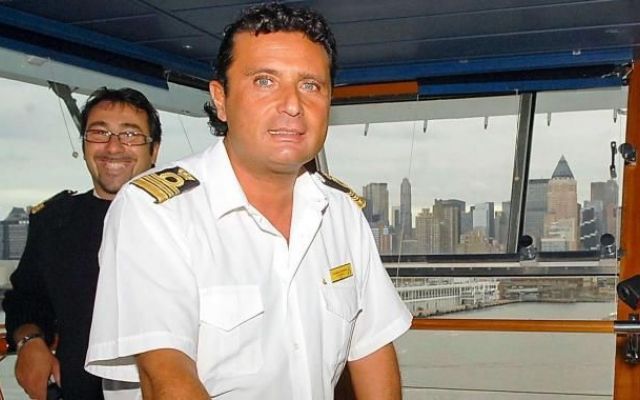 schettino