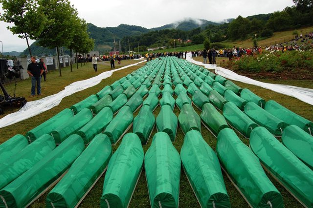 srebrenica
