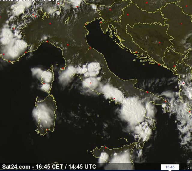 temporali 7 giugno q
