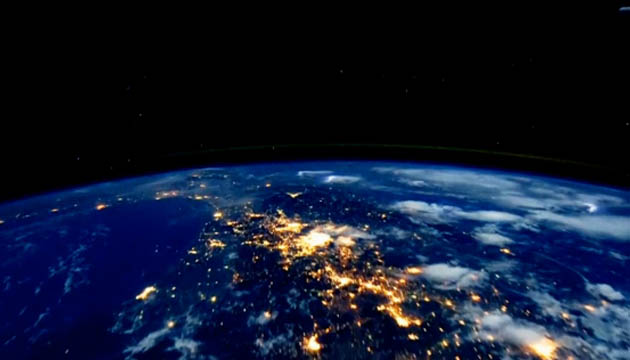 terra