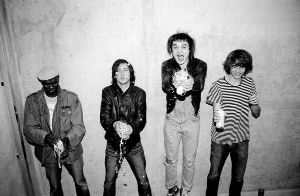 the libertines