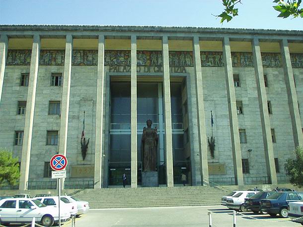 tribunale catania