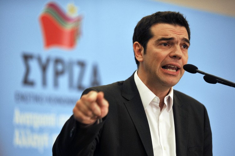 tsipras