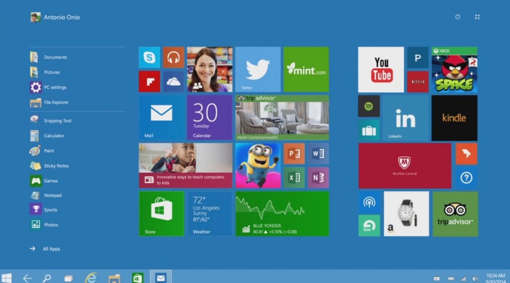 windows-101