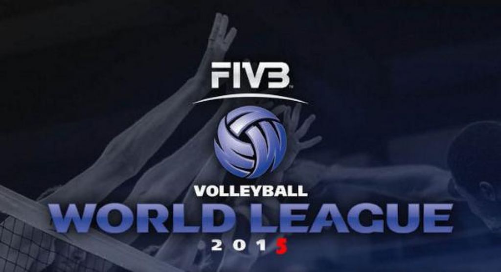 world league volley