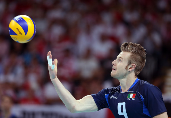zaytsev