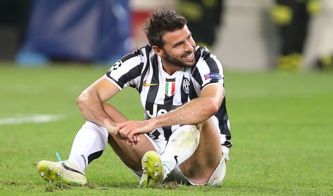 Barzagli